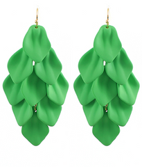Color Crush Drop Earring