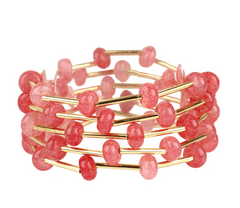 Stacked & Styled Bracelet