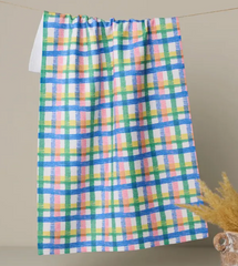 Ansel Tea Towel