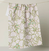 Celecia Tea Towel