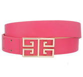 Bold Move Belt