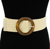 Simply Chic Cinch Belt