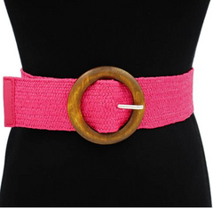 Simply Chic Cinch Belt
