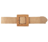 Salt Air Style Belt