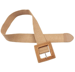 Salt Air Style Belt