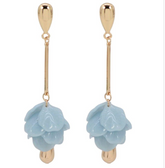 Bloom Swing Earring