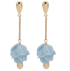 Bloom Swing Earring