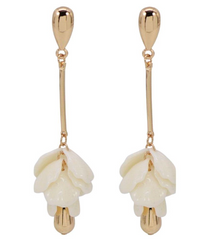 Bloom Swing Earring