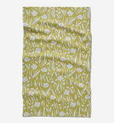 Field of Wildflowers Tea Towel
