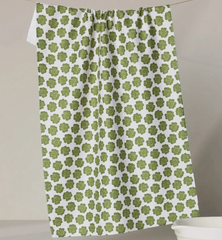 Patty Tea Towel