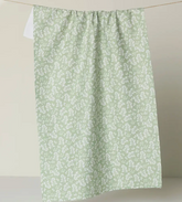 Sage Garden Tea Towel