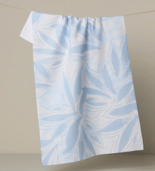 Soft Breeze Tea Towel