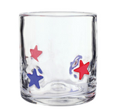 Icon Star Glass