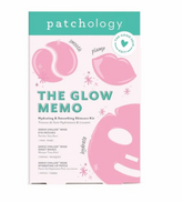 The Glow Memo Kit