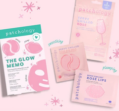 The Glow Memo Kit