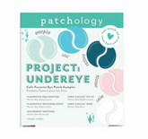 Project: Undereye Kit