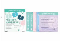 Project: Undereye Kit