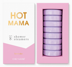Hot Mama Shower Steamer