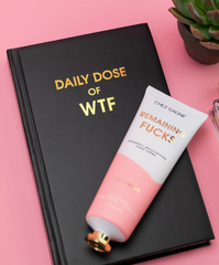 Remaining Fucks Hand Creme
