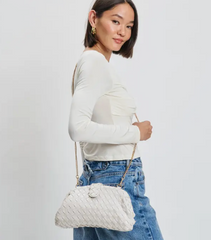 Luxe Essential Bag
