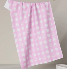 Super Sweet Tea Towel