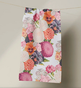 Estatic Bloom Bar Towel