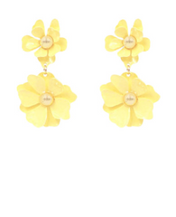 Bloom Bright Earring