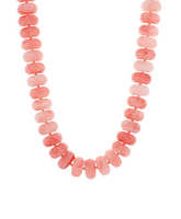 Seaglass Shores Necklace