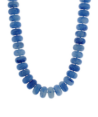 Seaglass Shores Necklace