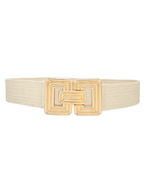 Square Up Belt