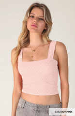 Dot Your Thing Tank