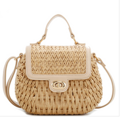Getaway Go-To Bag