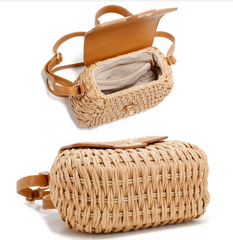 Getaway Go-To Bag
