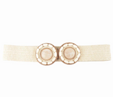 Seaside Statement Belt