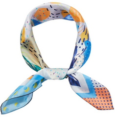 Kaleido Chic Scarf