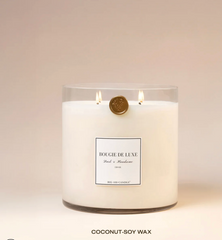Baby Big Ass Candle (Dark + Handsome)