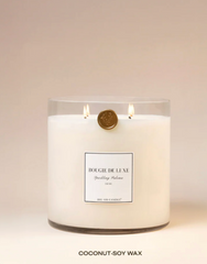 Baby Big Ass Candle (Sparkling Paloma)