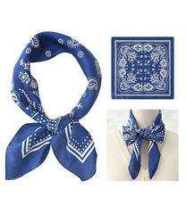 Bandana Belle Scarf