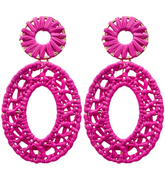 Playful Pop Earring