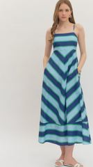 Directional Darling Midi