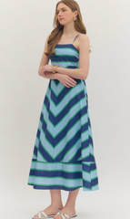 Directional Darling Midi