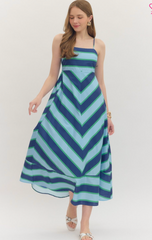 Directional Darling Midi