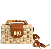 Bamboo Bay Bag