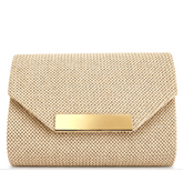 Coastal Evening Clutch