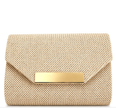Coastal Evening Clutch