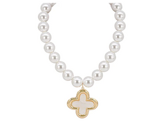 Clover Cove Necklace