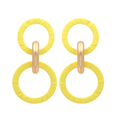 Beach Club Earring