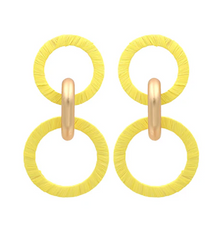 Beach Club Earring