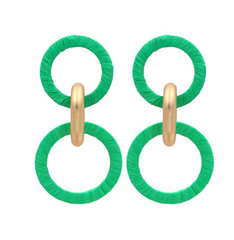 Beach Club Earring