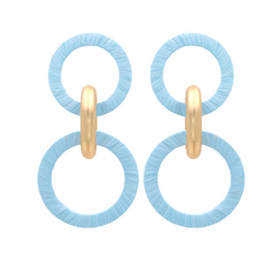Beach Club Earring